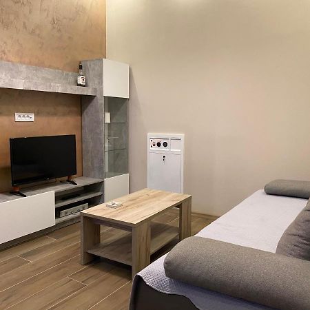 King Milans Apartment Belgrade Exterior photo