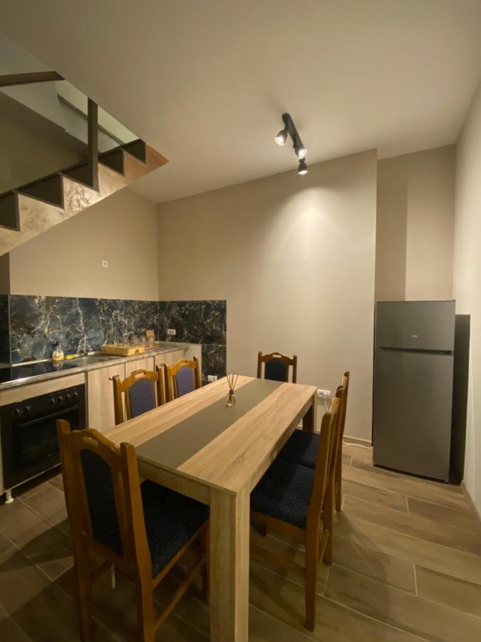 King Milans Apartment Belgrade Exterior photo