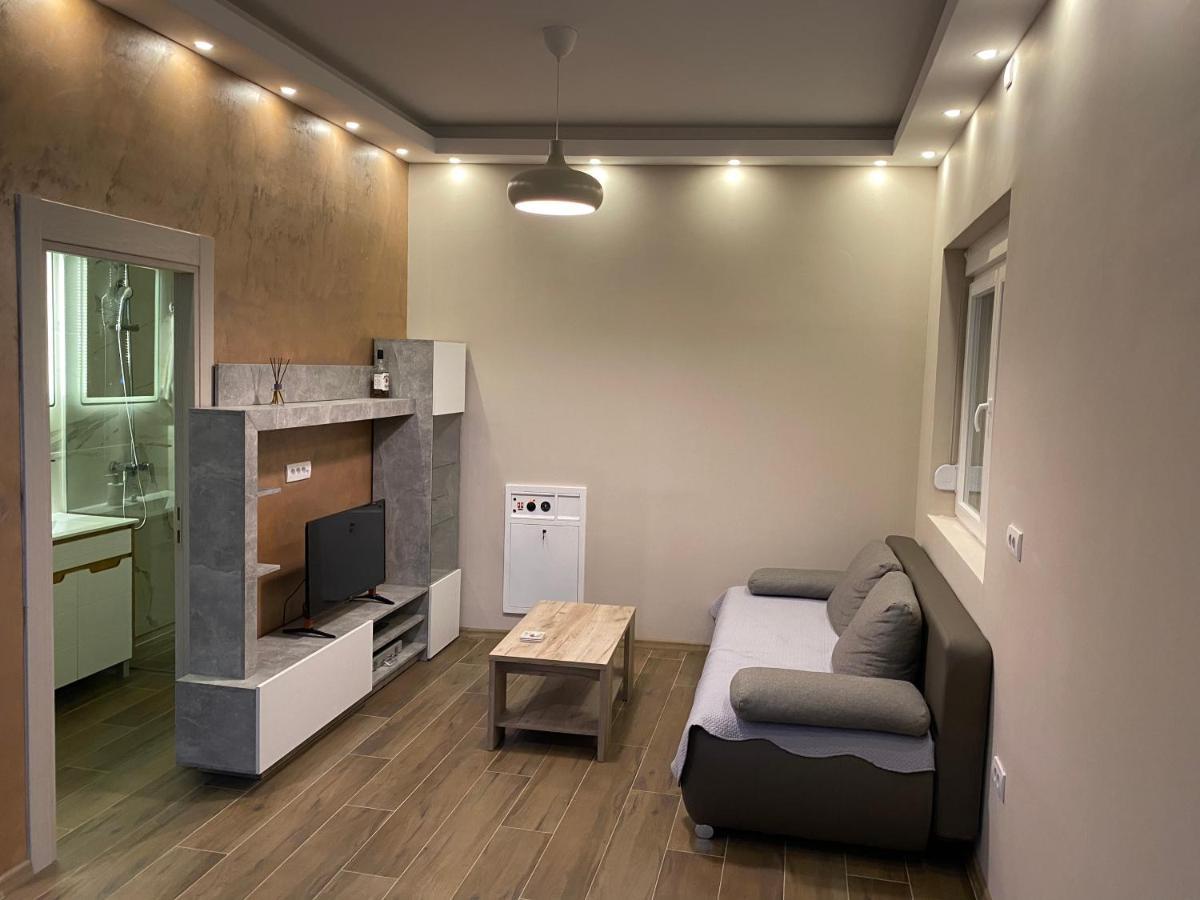 King Milans Apartment Belgrade Exterior photo