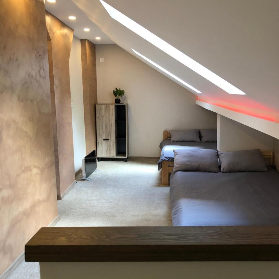 King Milans Apartment Belgrade Exterior photo